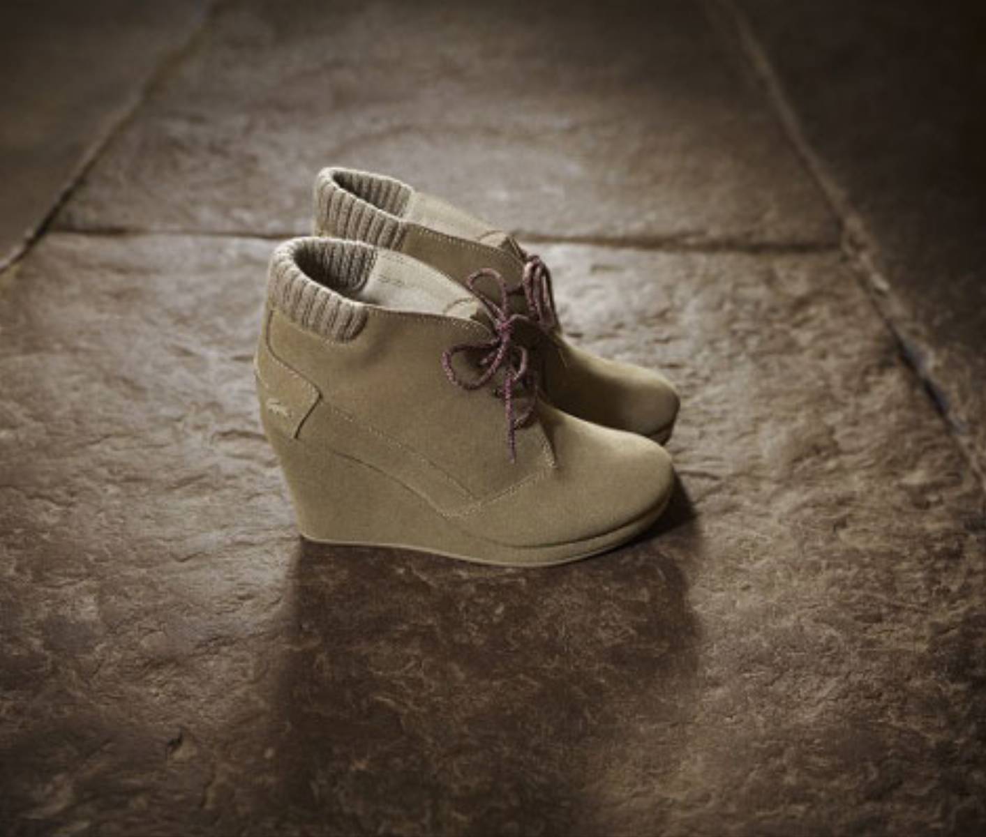 Lacoste jesien-zima 2013