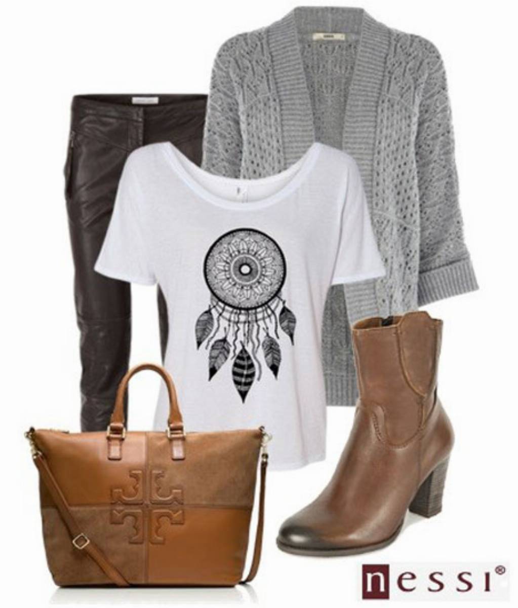 Nessi stylizacja jesien 2013 (2)