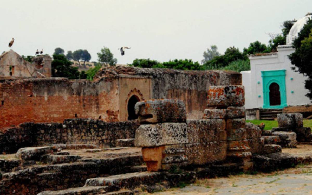 e4kongo.pl_6dzien_Expedycji_Cytadela_Szella_Rabat_fot_D.Sikorska_W.Stopka.Brzyskowy.2013