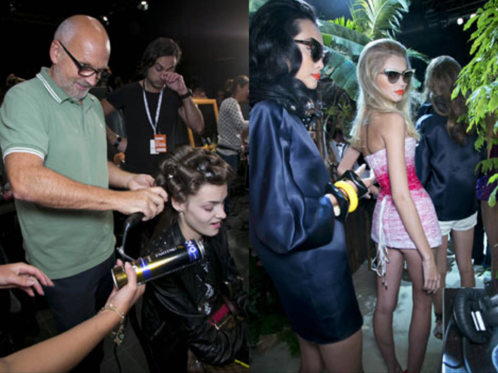 DSquared2 - wakacyjny retro szyk (1)