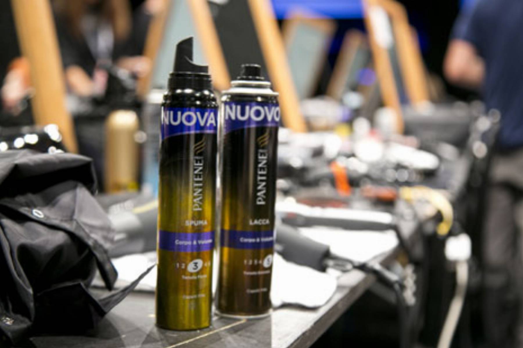 DSquared2 - wakacyjny retro szyk