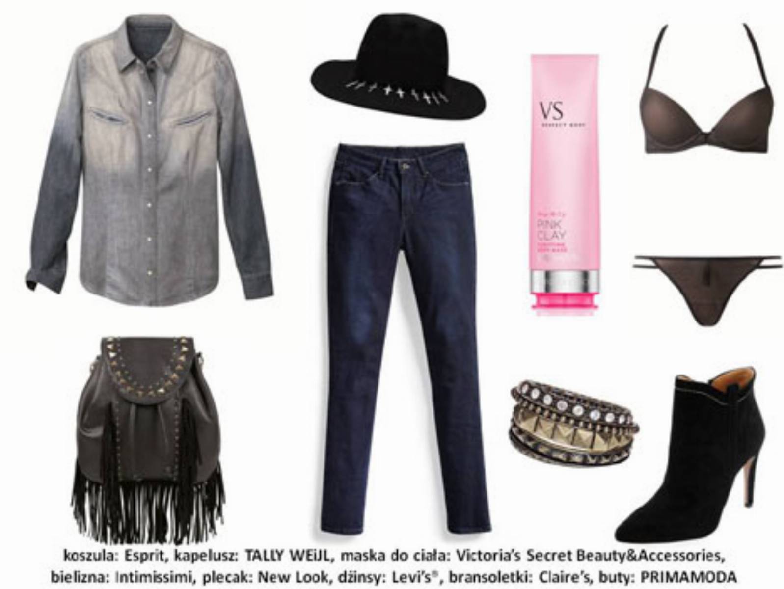 Dzins - stylizacja (3)