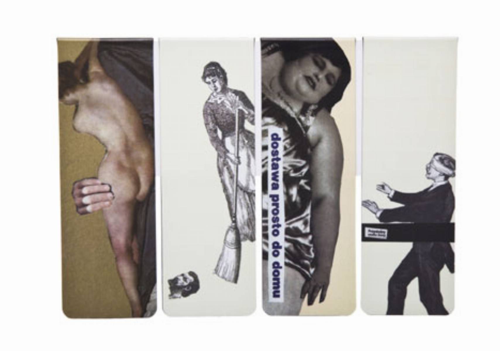 Empik - Akcesoria z szuflady Wislawy Szymborskiej (1)