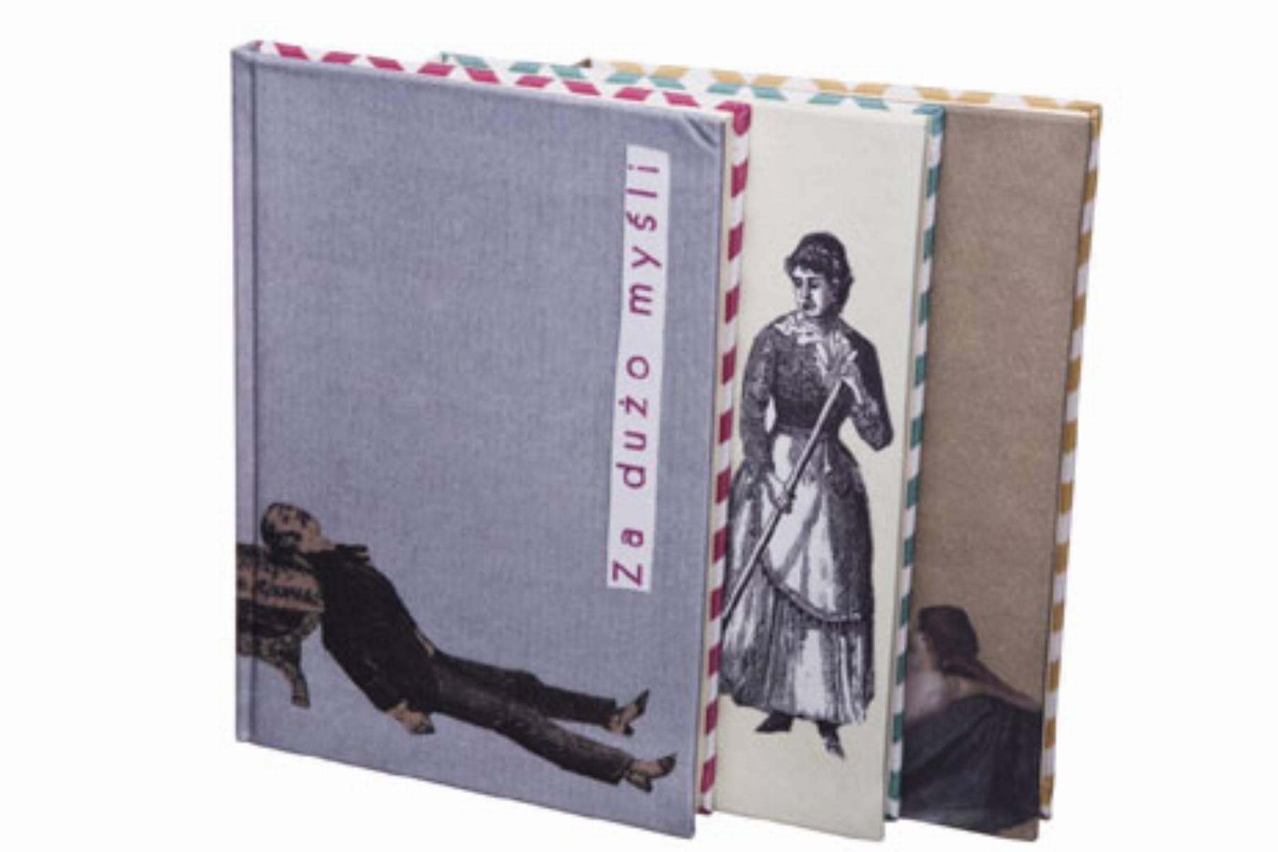 Empik - Akcesoria z szuflady Wislawy Szymborskiej (2)