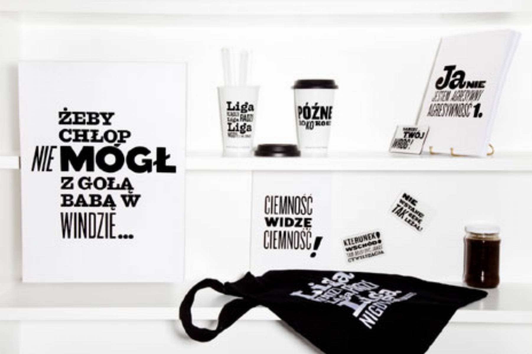 Empik 'Seksmisja' (1)