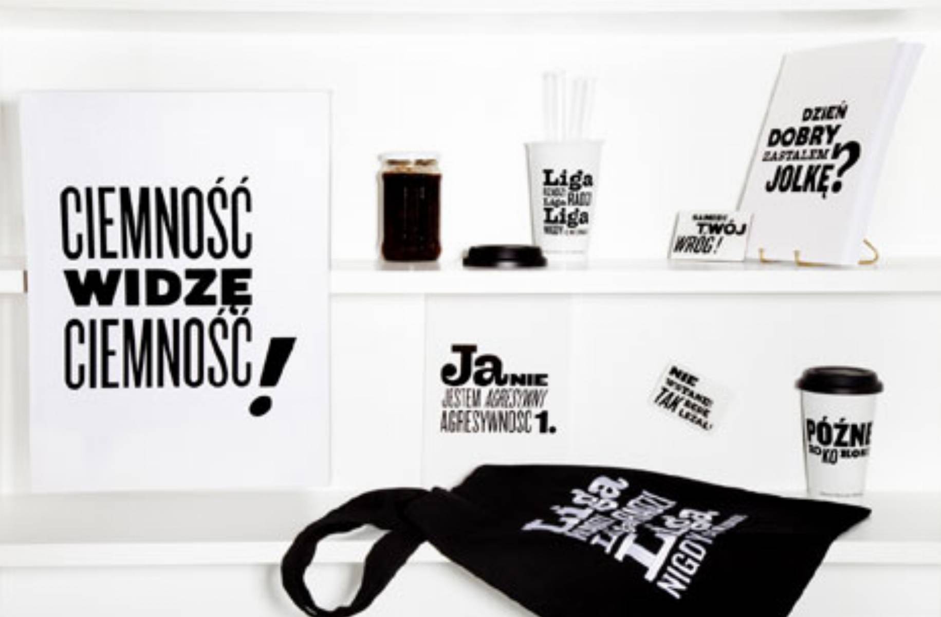 Empik 'Seksmisja' (2)