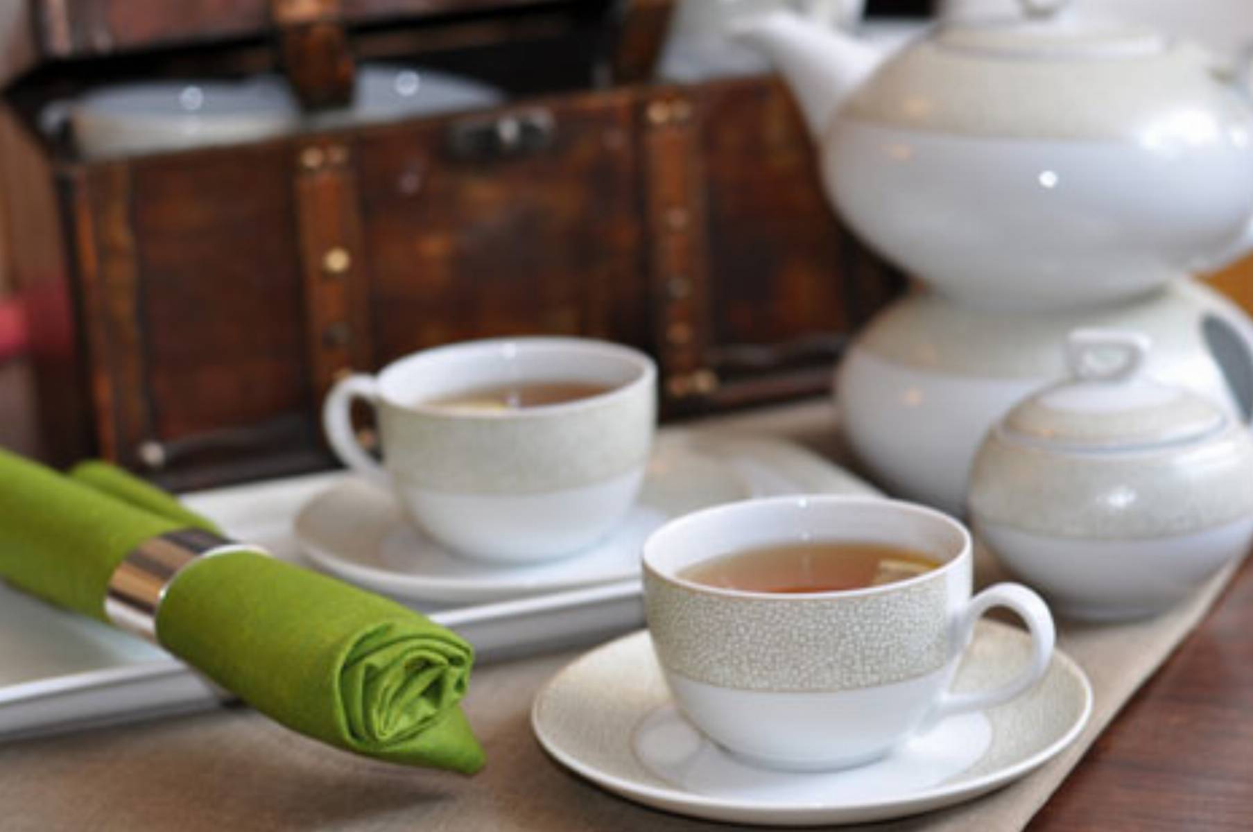 Fot. Serwis Yvonne w dekoracji Wera, Marka Cmielow