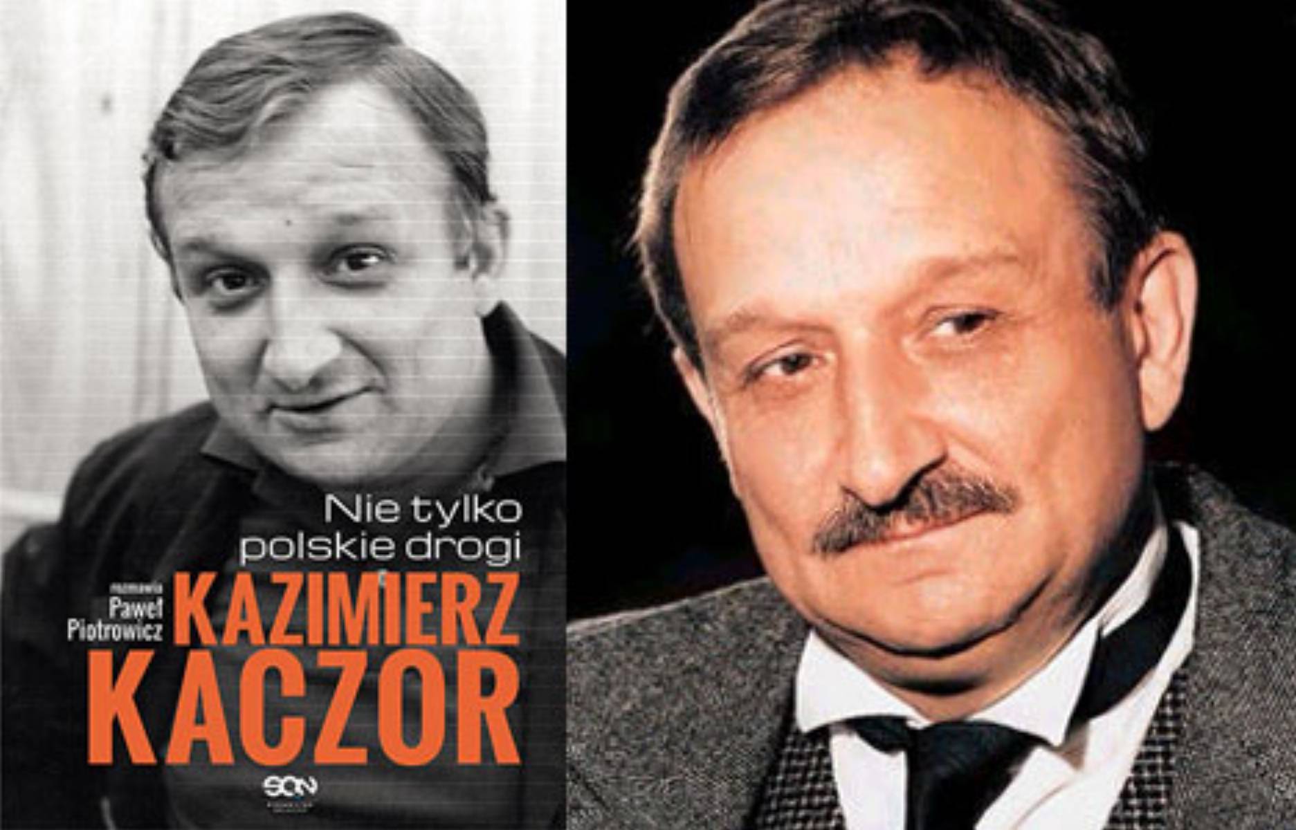 Kazimierz Kaczor