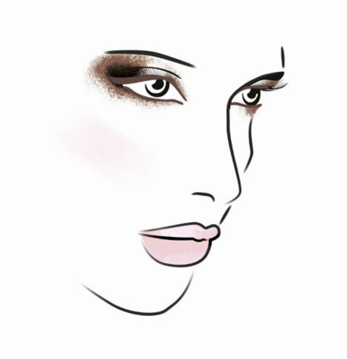 L'Oreal Paris - Shopping Look (2)