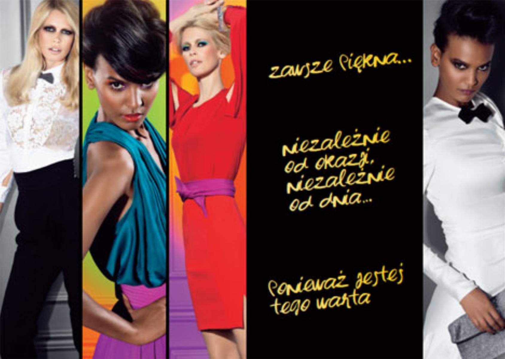 Makijaz L'Oreal Paris