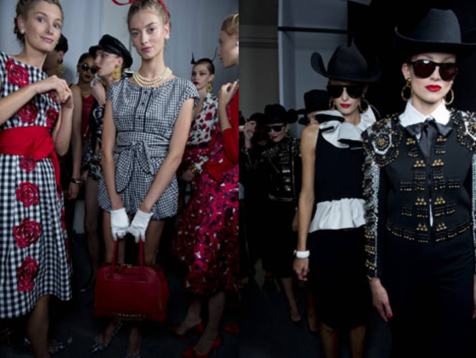 Moschino - grzeczna niegrzeczna dziewczyna (1)