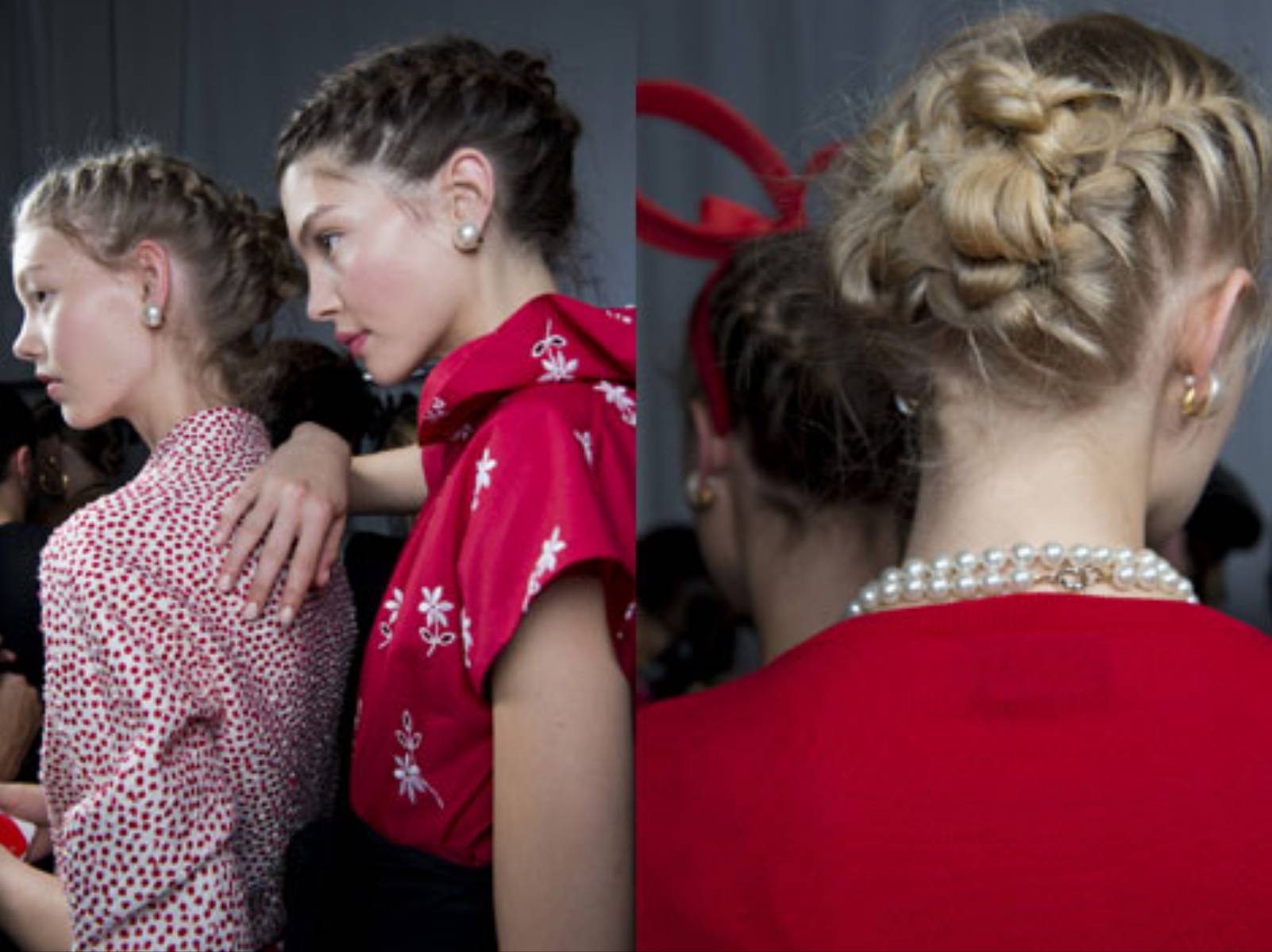 Moschino - grzeczna niegrzeczna dziewczyna (2)