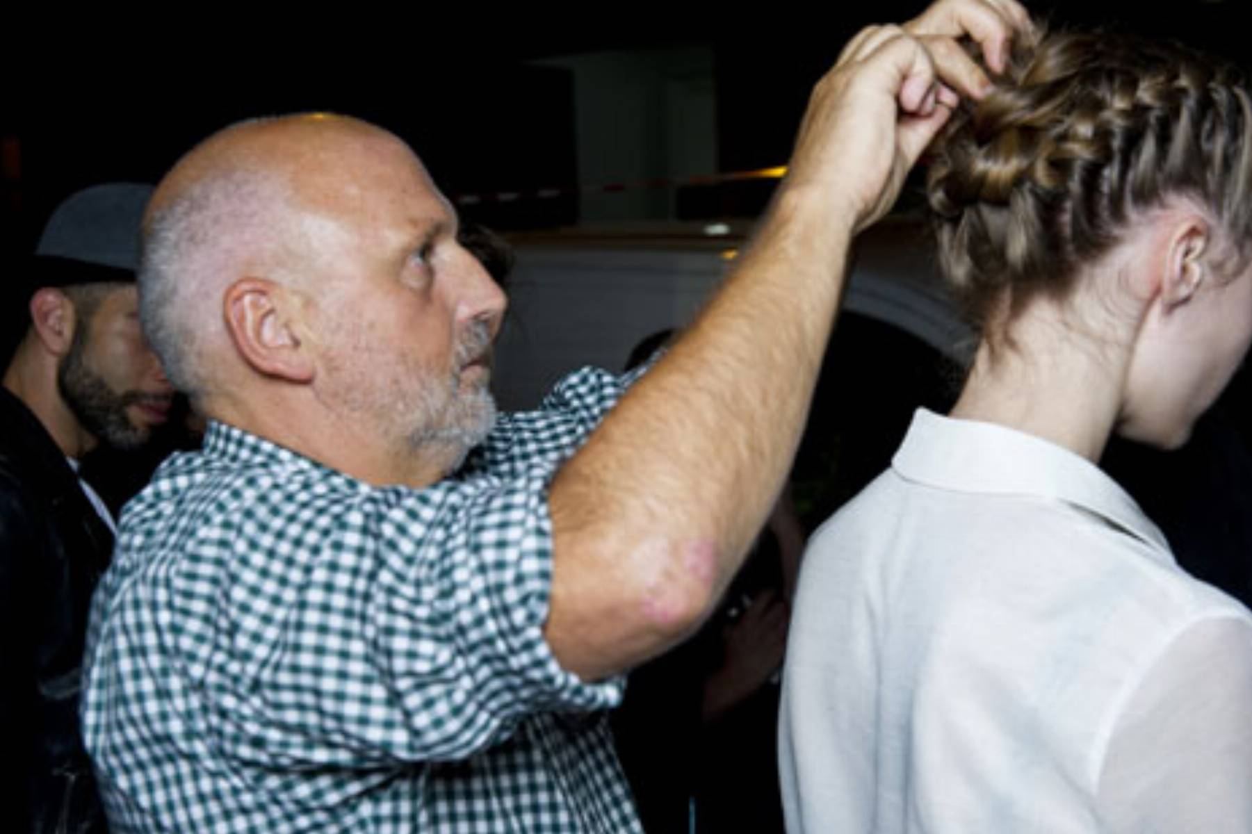 Moschino - grzeczna niegrzeczna dziewczyna