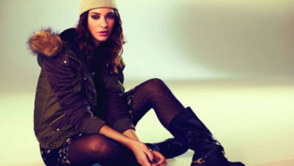 Postaw na grunge z marką NEW LOOK