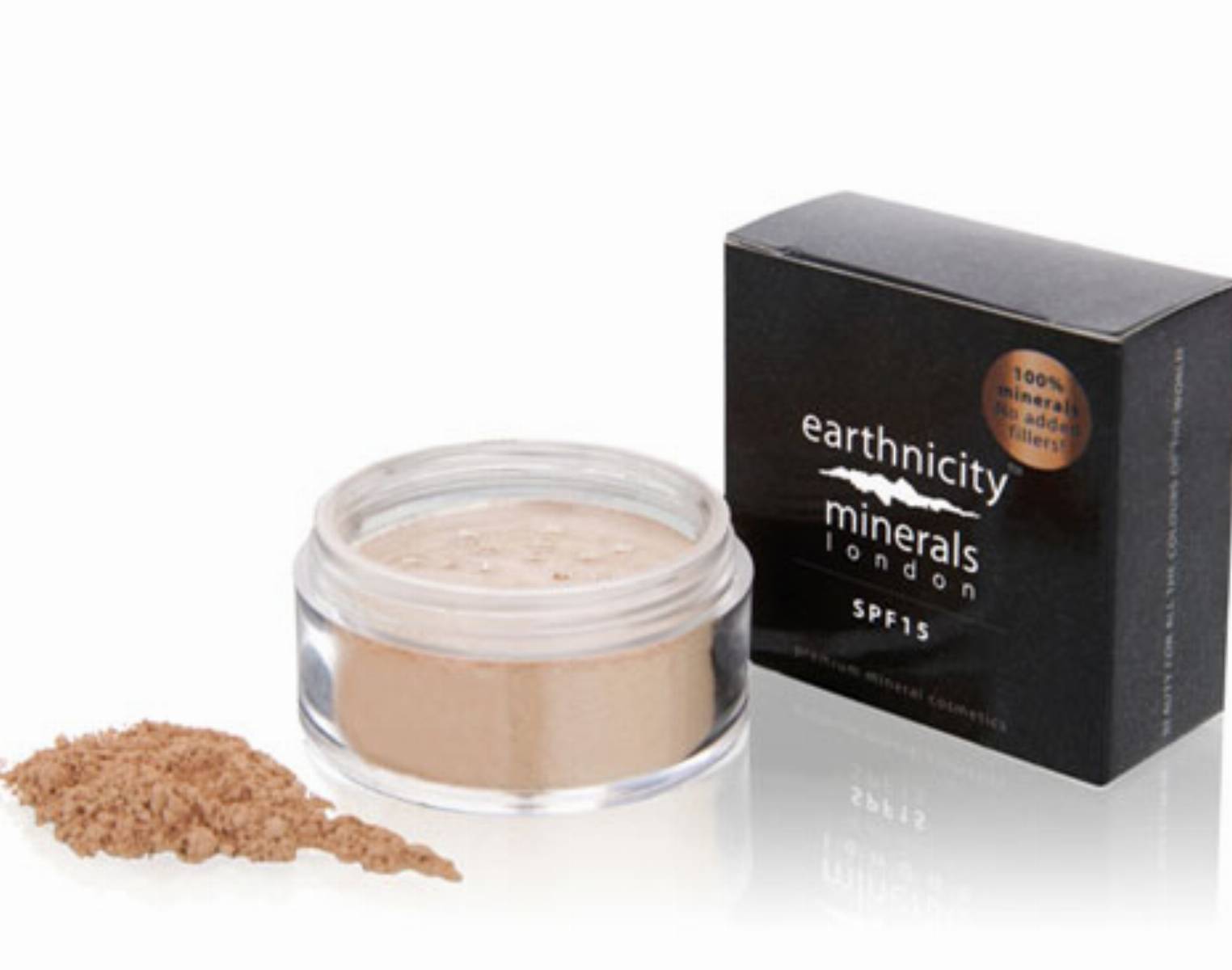 Podklad mineralny Earthnicity