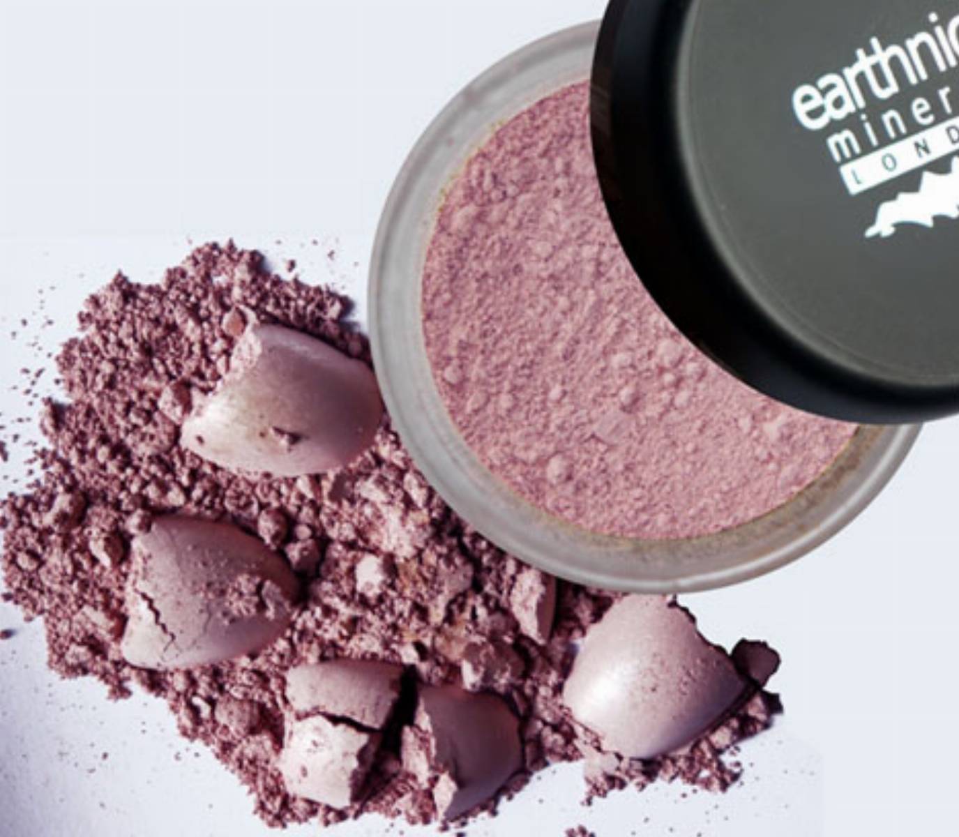 Roz mineralny Earthnicity