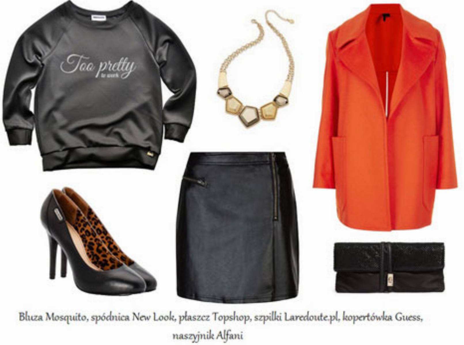 Stylizacja - bluza (2)