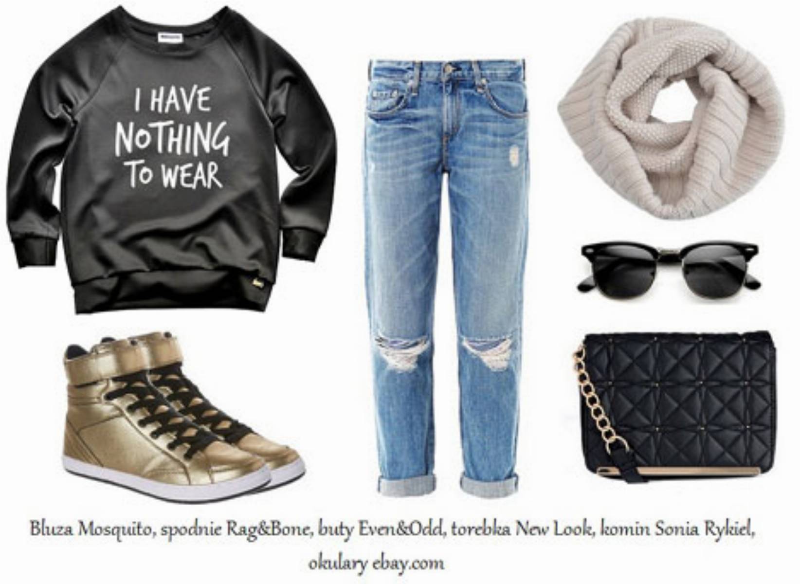 Stylizacja - bluza (3)