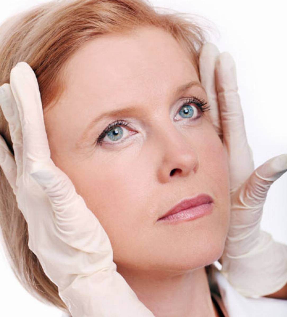 Zabiegi z kwasem hialuronowym