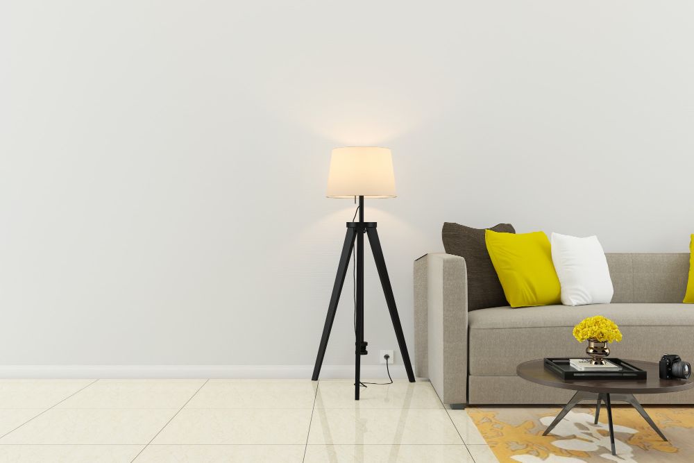 Jak wybrać lampę stojącą? fr Jak wybrać lampę stojącą?
