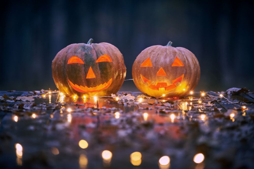 Dynia na Halloween 2025 – skąd się wzięła? Jak zrobić lampion z dyni? Dynia na Halloween 2025 – skąd się wzięła? Jak zrobić lampion z dyni?