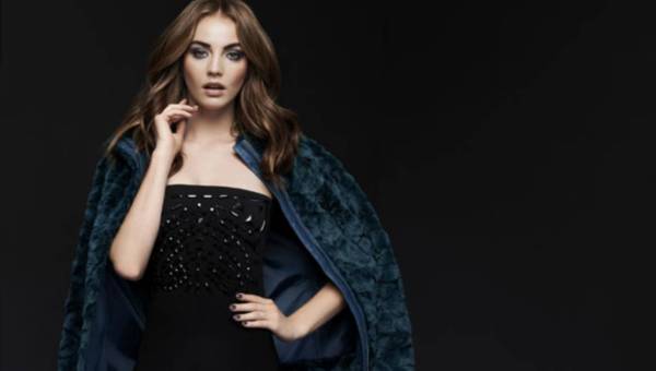 Karnawałowy lookbook Mohito – będziecie błyszczeć i bawić się do samego rana!