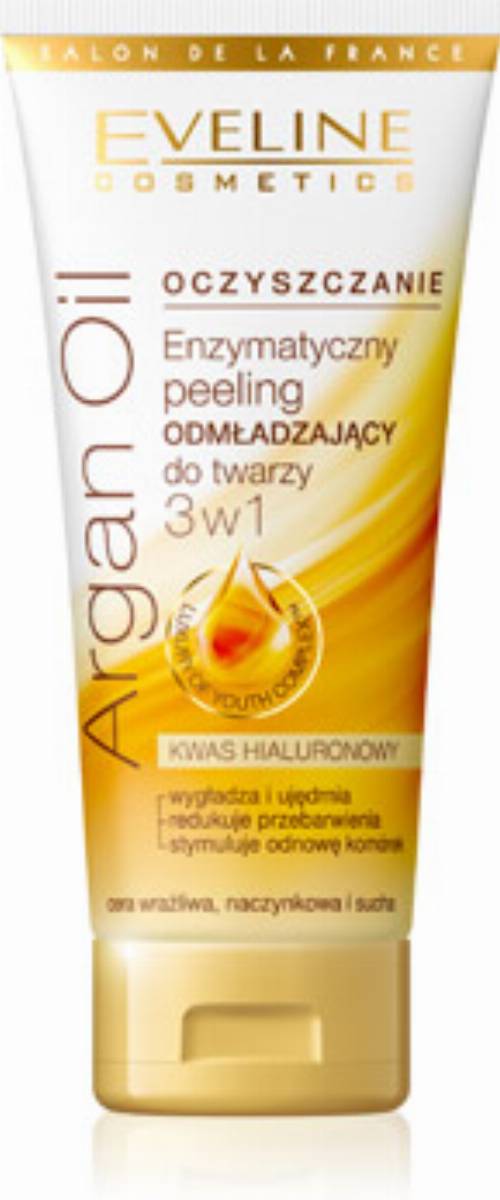 Enzymatyczny-peeling-odmladzajacy-do-twarzy-3-w-1-Argan-Oil