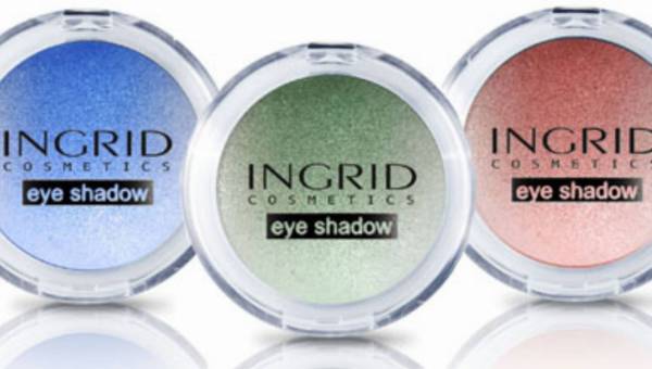 Karnawałowe szaleństwa z Ingrid Cosmetics – pozwólmy sobie na odrobinę fantazji!