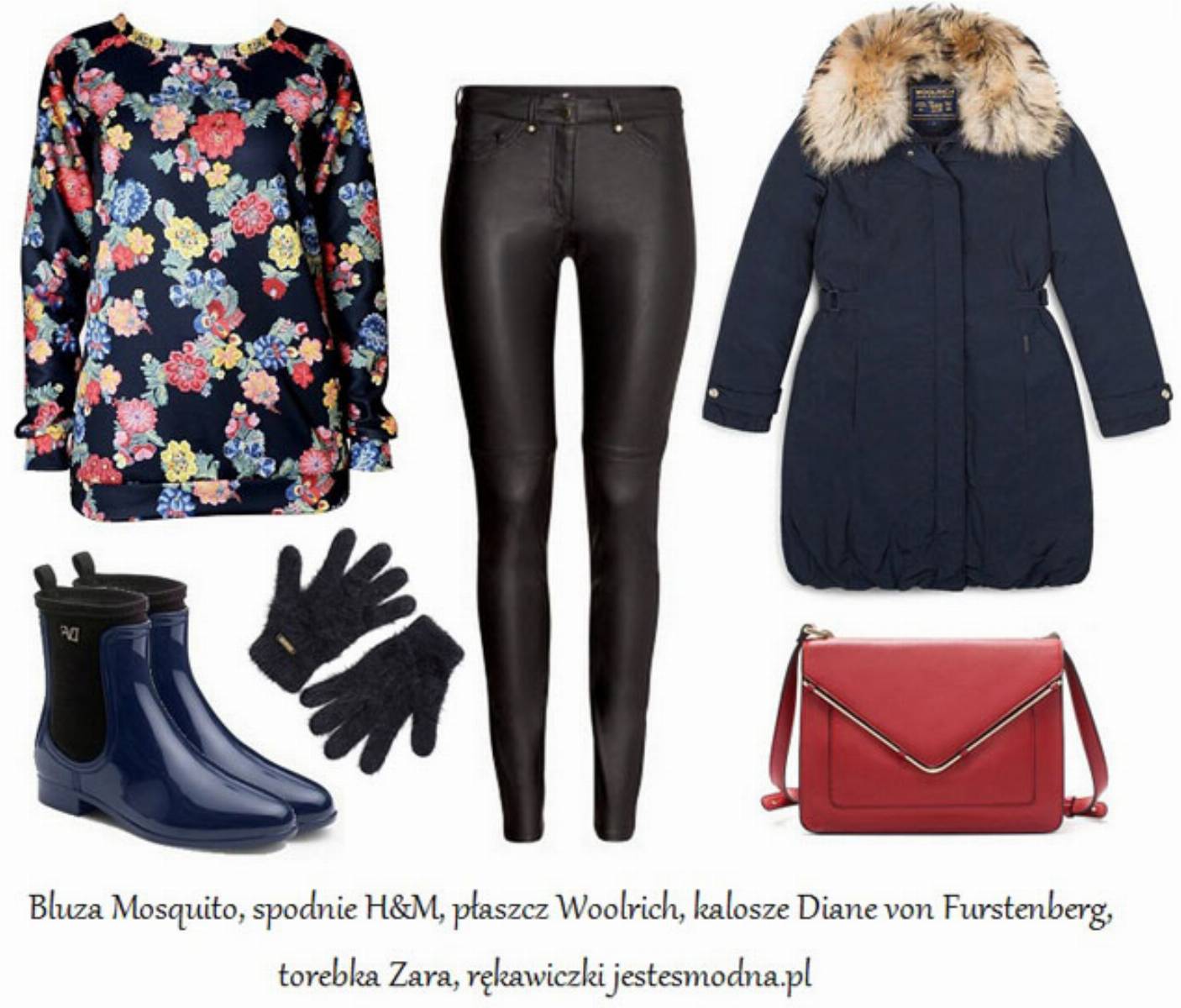 Kwiaty - stylizacja (2)