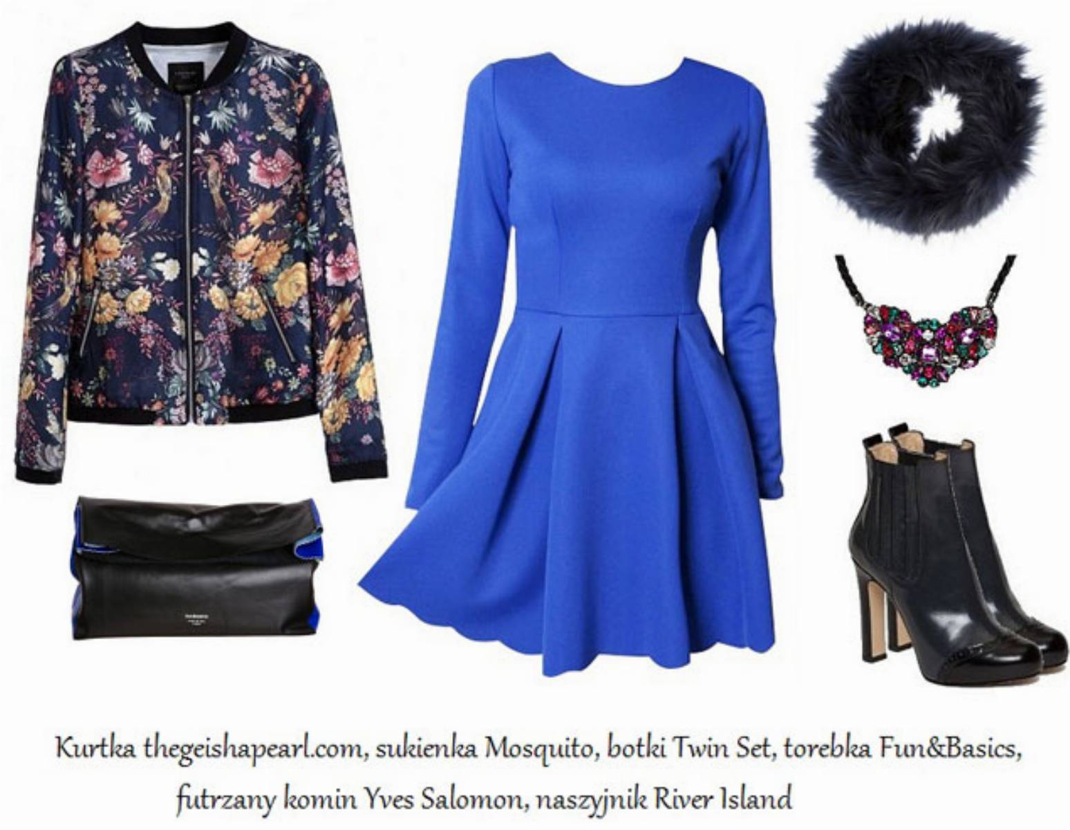 Kwiaty - stylizacja (3)