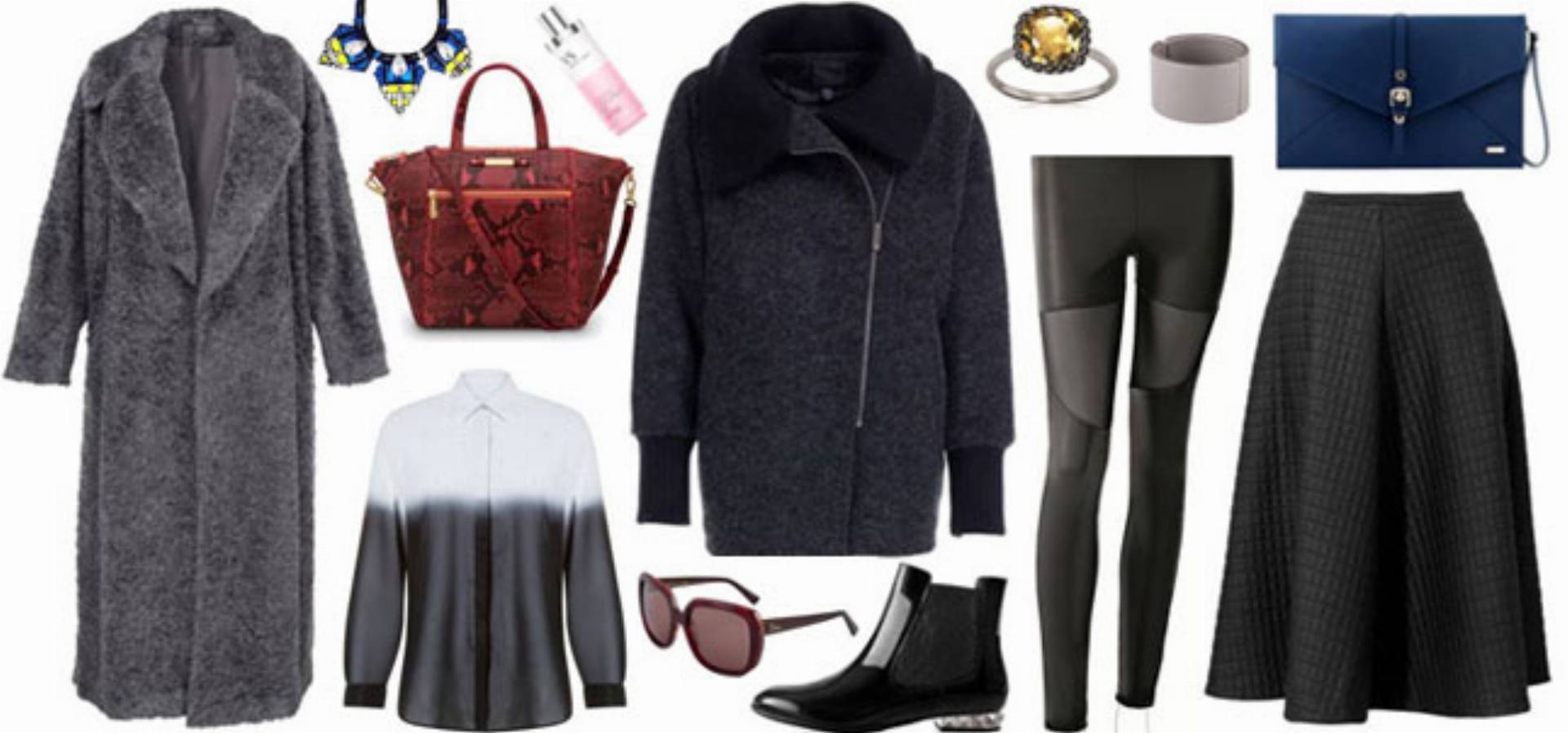 Ponadczasowy oversize! - KobietaMag.pl