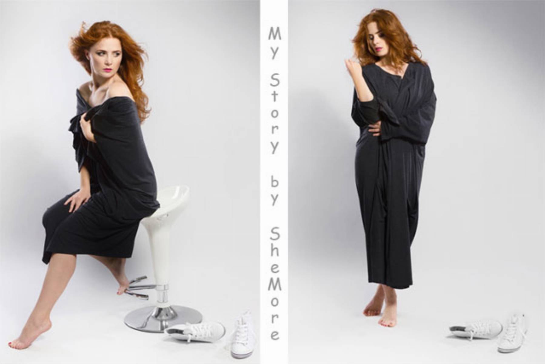 SheMore 'My Story' jesien-zima 2013-2014 (5)