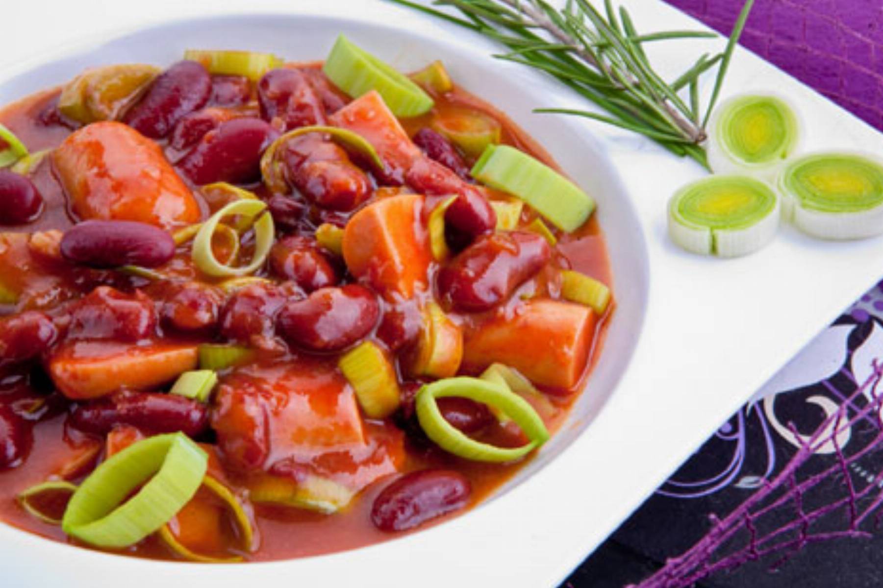 Szybkie Chili con carne fot. ZM Pekpol