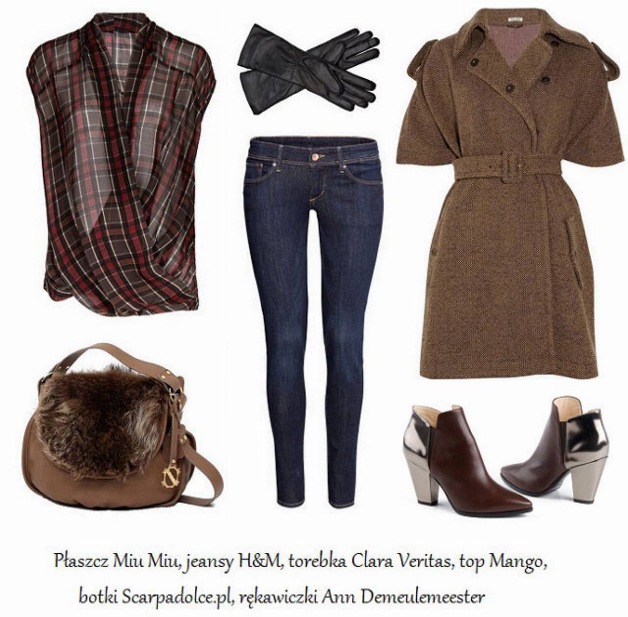 Tweed - stylizacja (3)