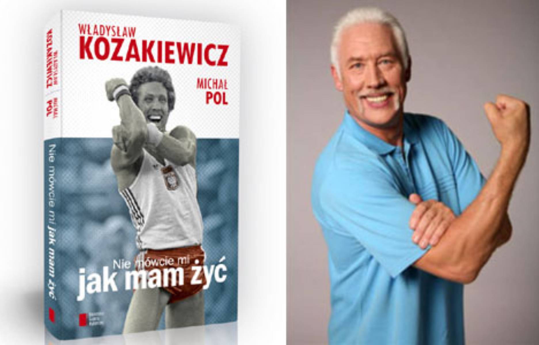 Wladyslaw Kozakiewicz