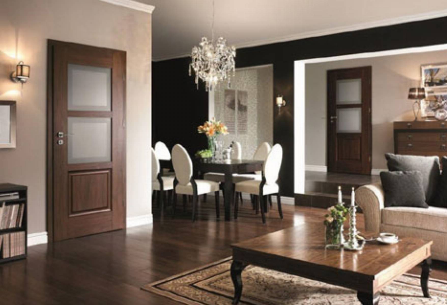 Wnetrze w stylo rosyjskim (2)