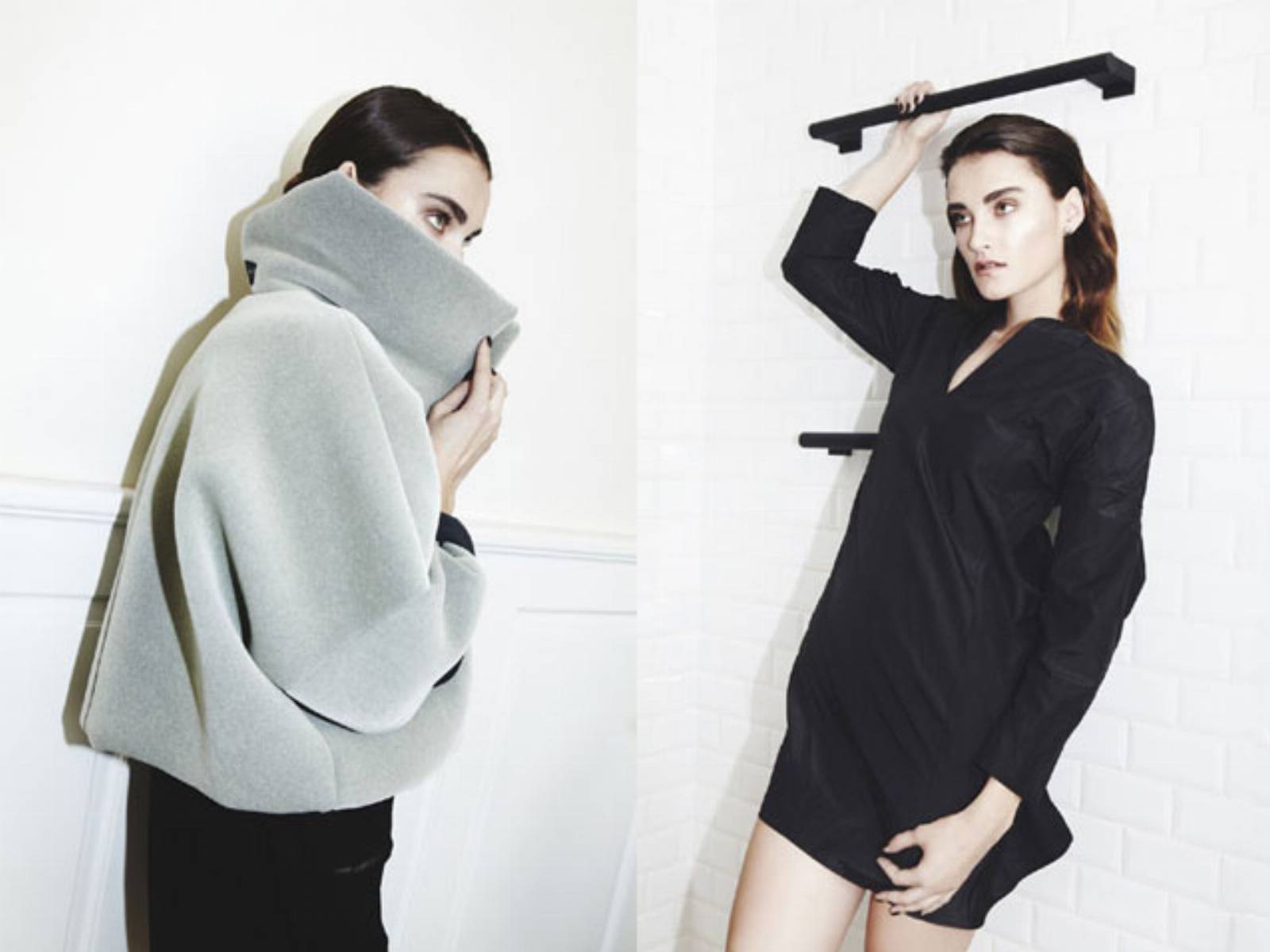 est by eS. - DIARY jesien-zima 2013-2014