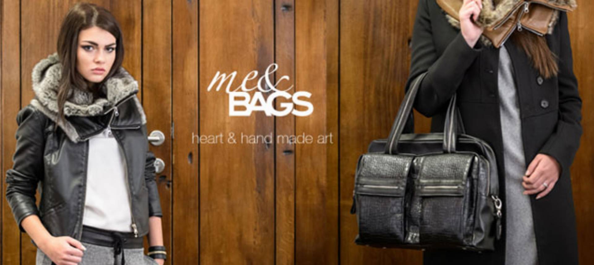 me&BAGS jesien-zima 2013-2014