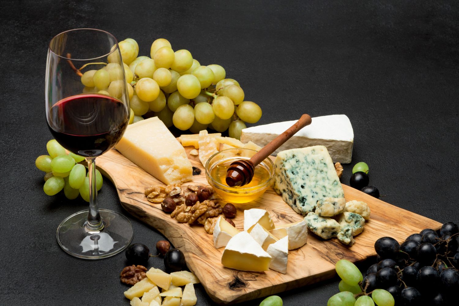 ser i wino