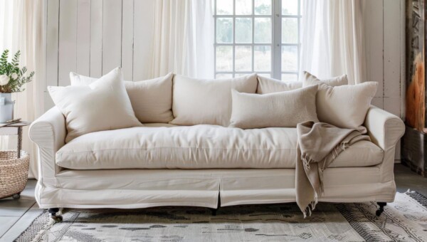 lniana sofa