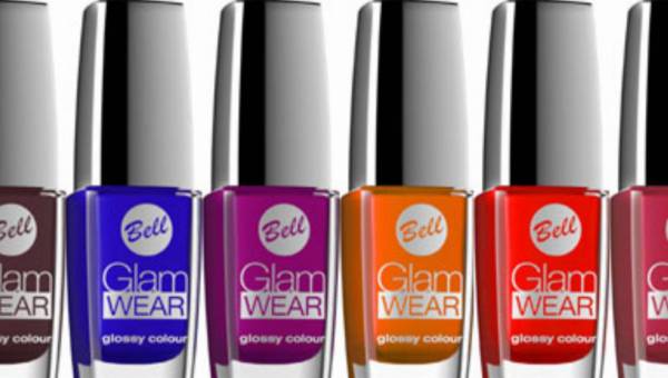 Glam Wear – energetyzujące kolory jesieni i zimy