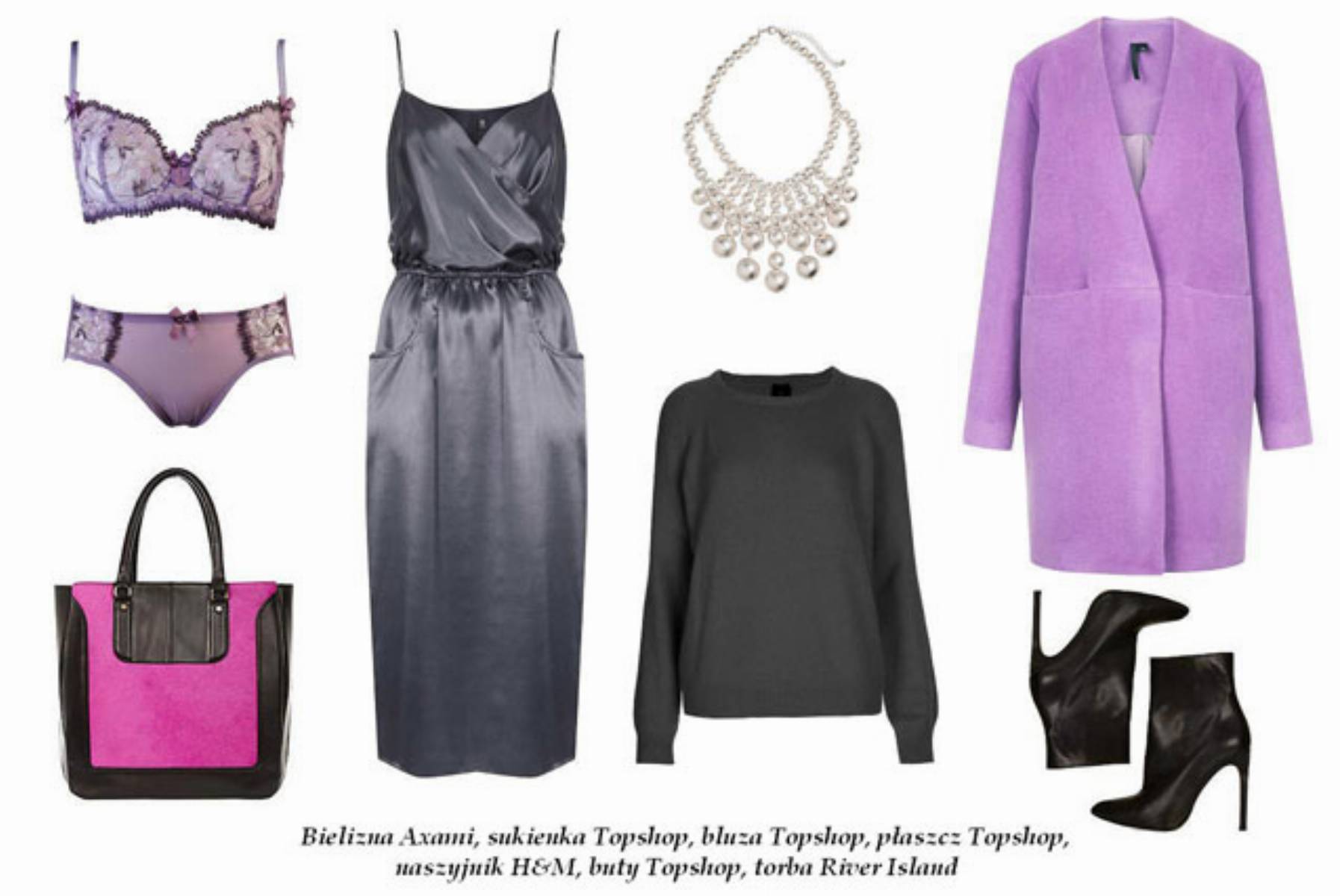 Bielizna - stylizacja (3)