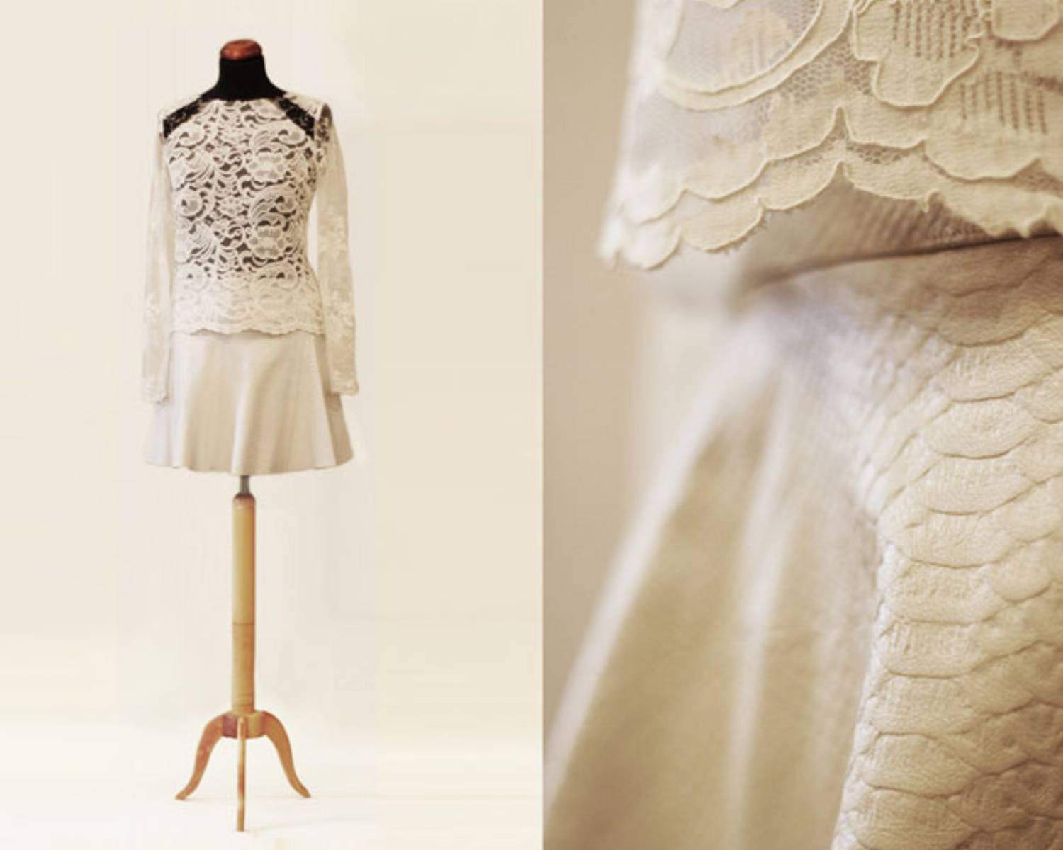 Natalia Jaroszewska - swiateczna kolekcja (1)