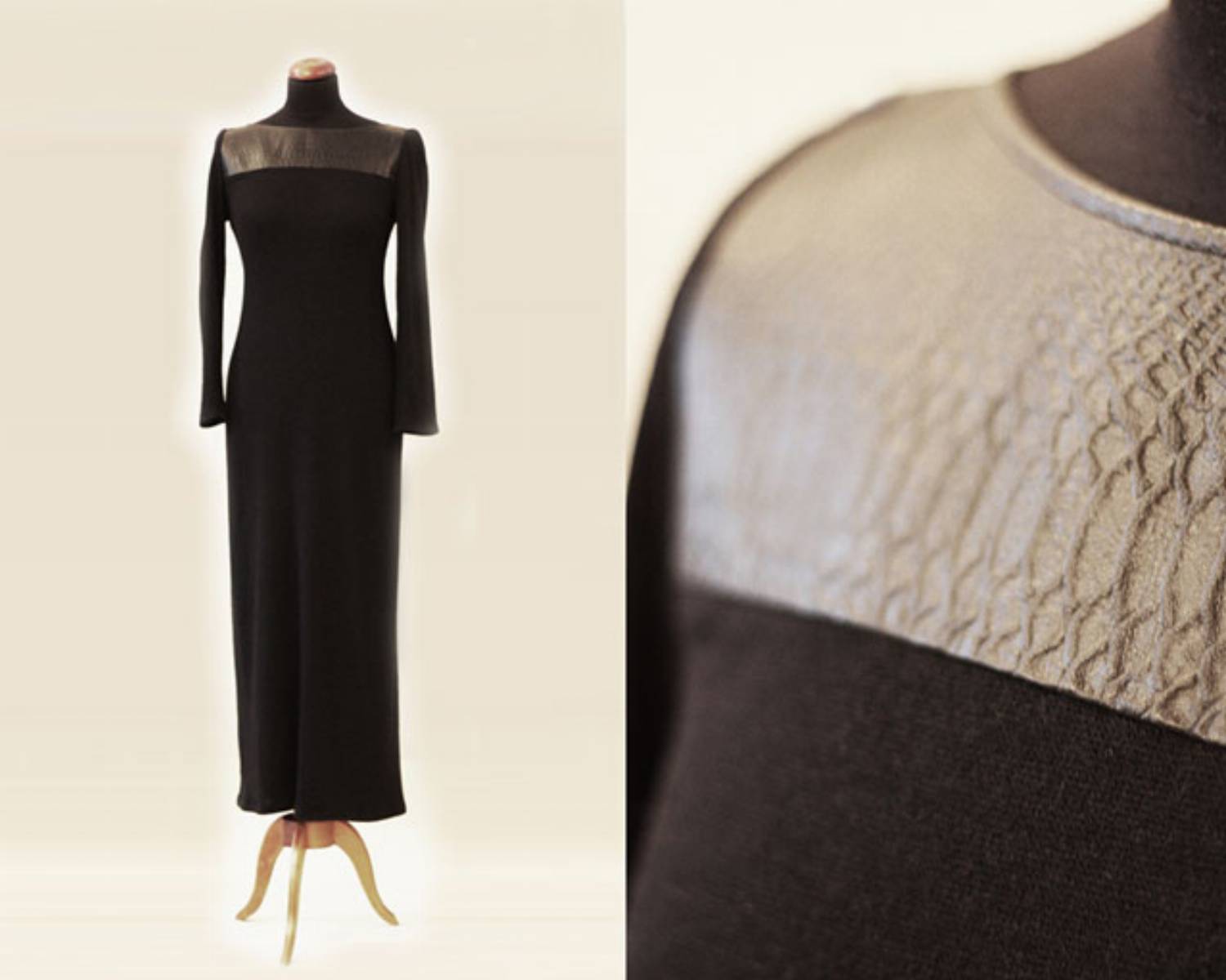 Natalia Jaroszewska - swiateczna kolekcja (2)