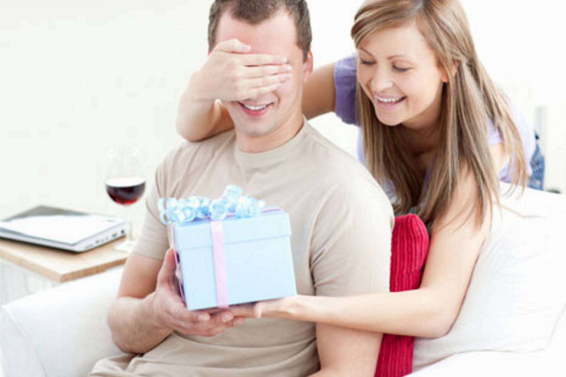 Prezenty dla mezczyzny