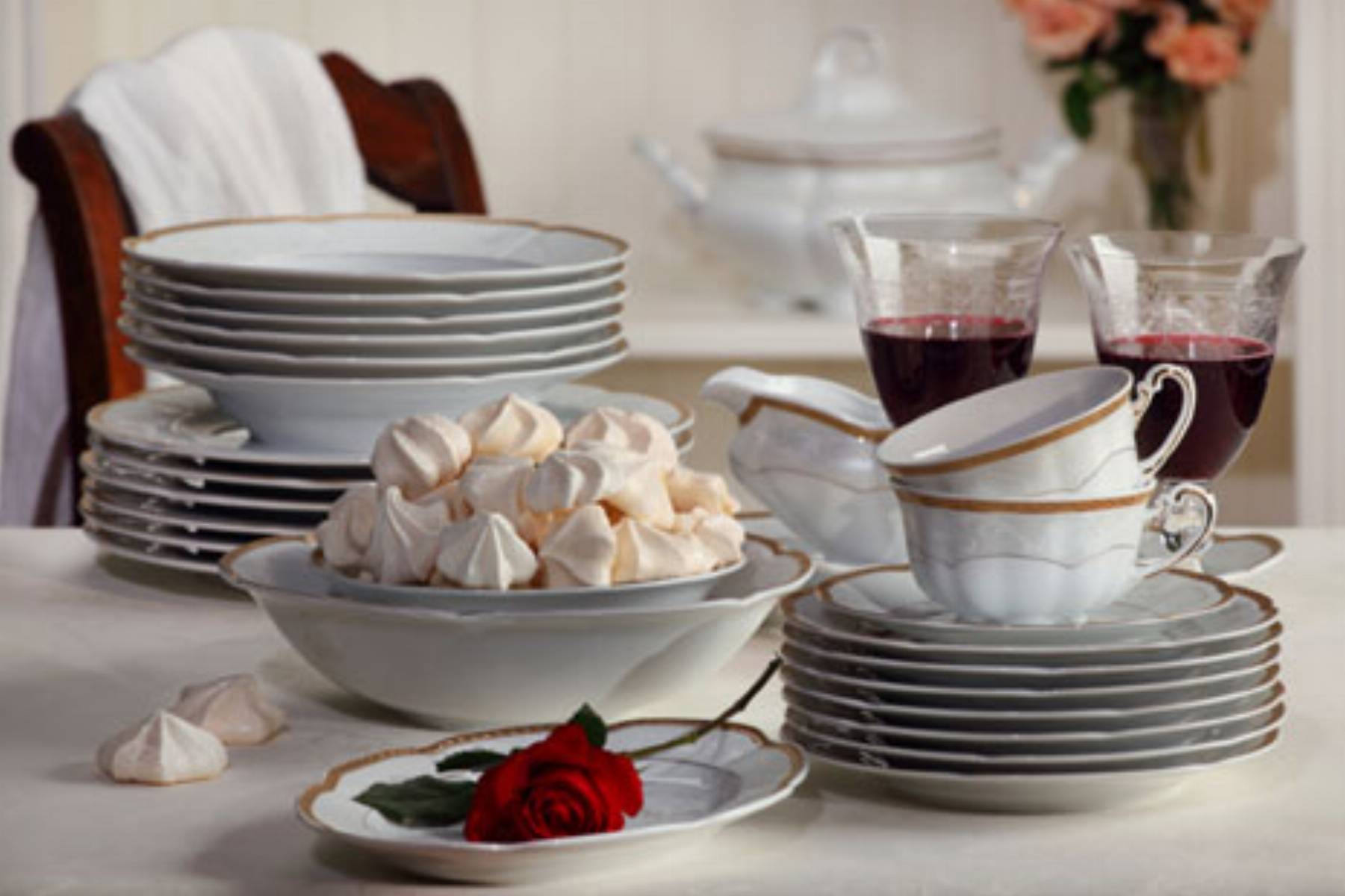 Serwis Bolero Pasja fot. PFP Cmielow i Chodziez S.A.