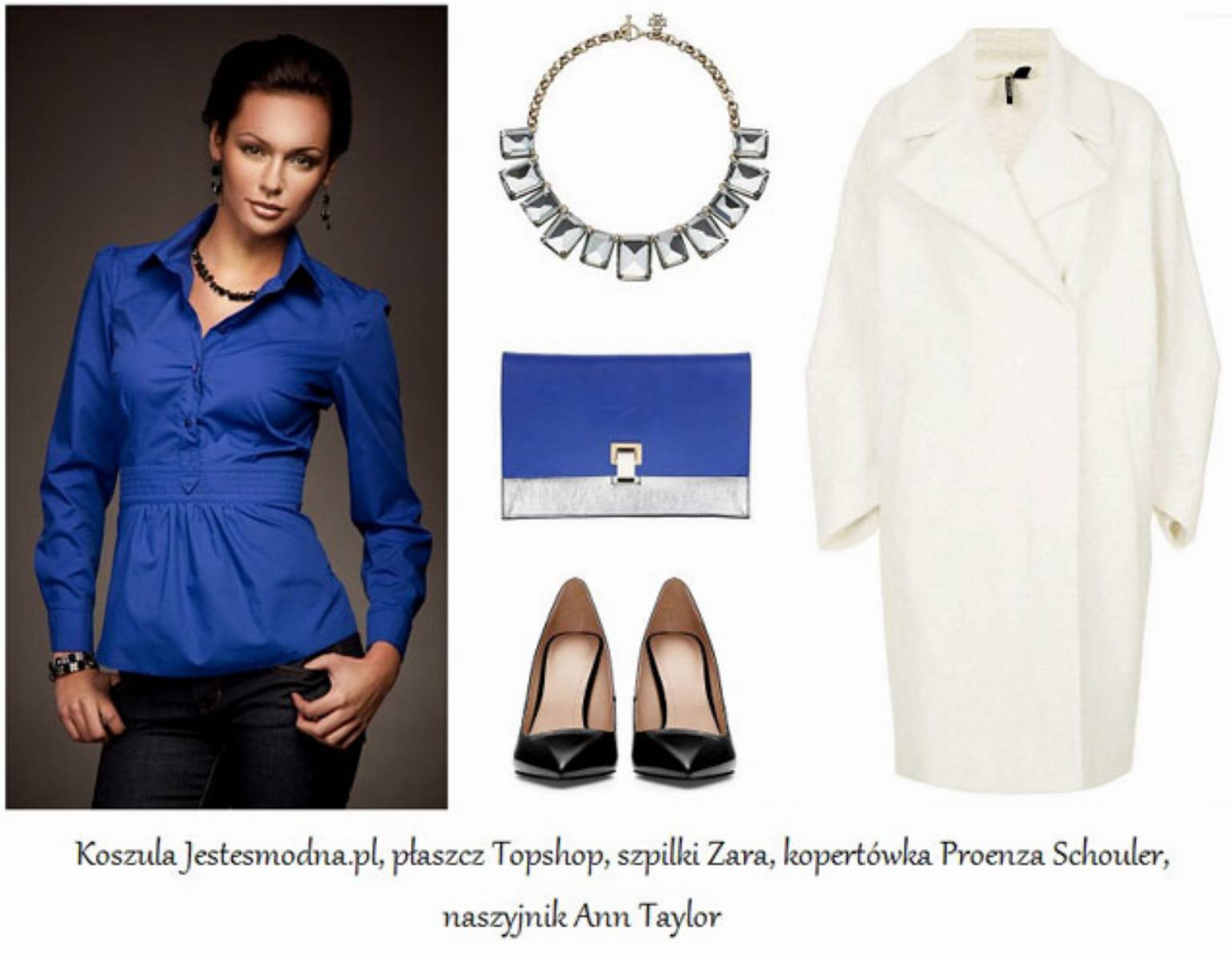 Stylizacja Wigilia 2013 (2)