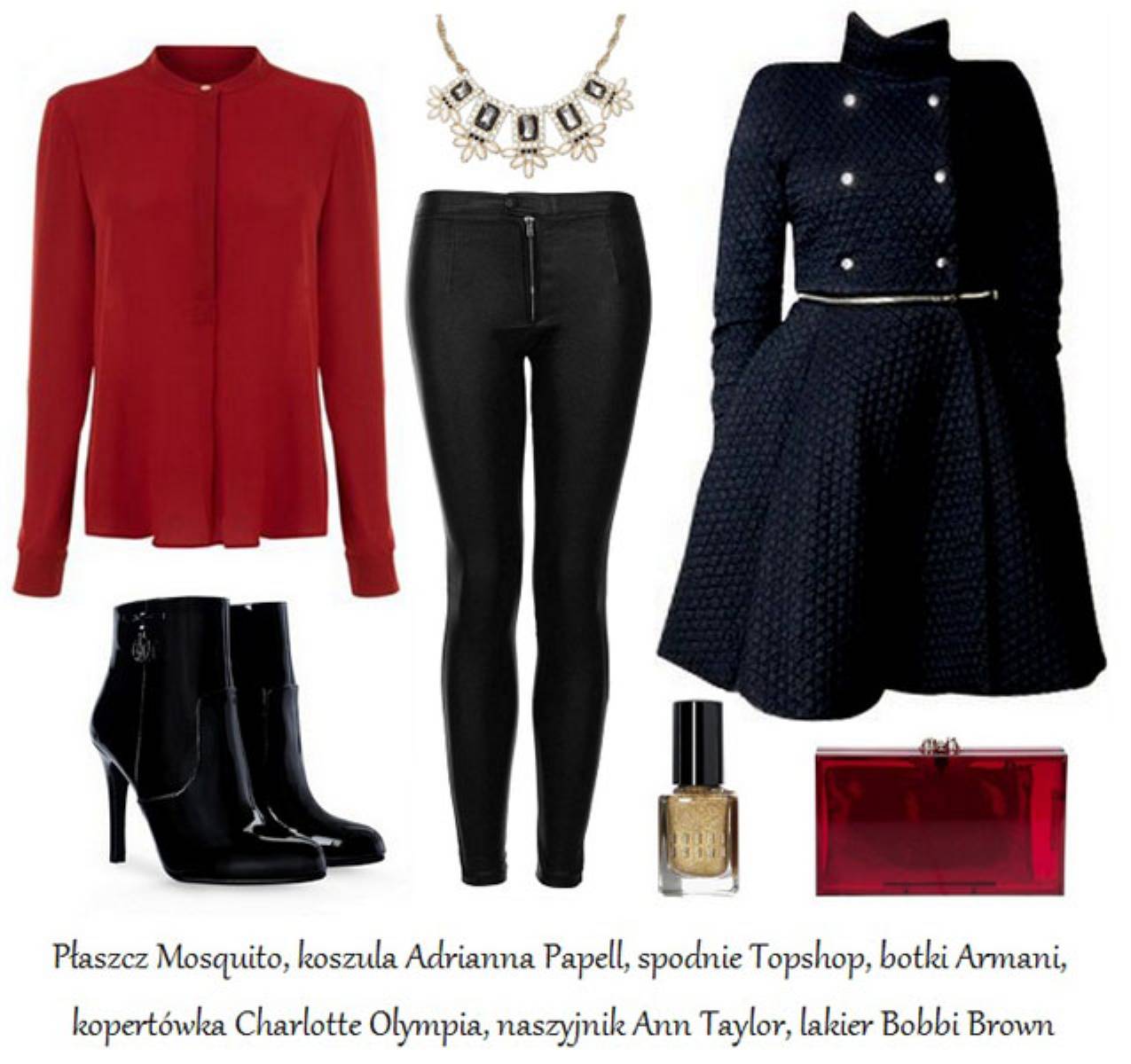 Stylizacja - modne pikowania (1)