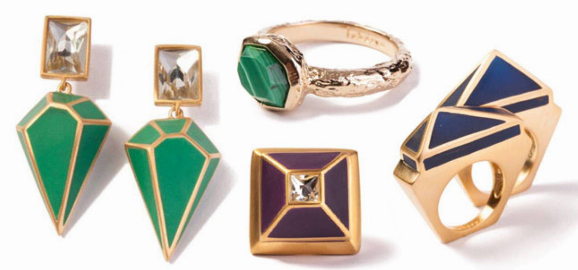 Cocktail'me - bizuteria Isharya