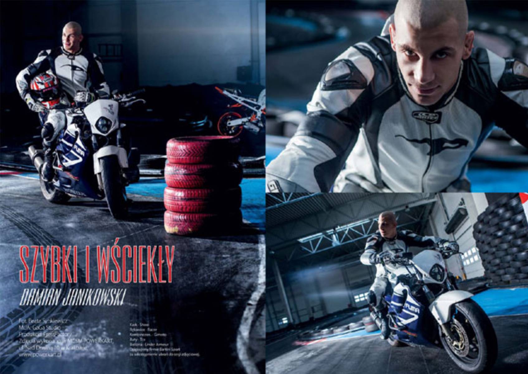 Damian Janikowski EksMagazyn (2)